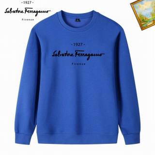 2024.12.09  Ferragamo Hoodie M-3XL 029