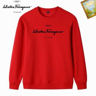 2024.12.09  Ferragamo Hoodie M-3XL 027