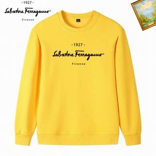 2024.12.09  Ferragamo Hoodie M-3XL 028