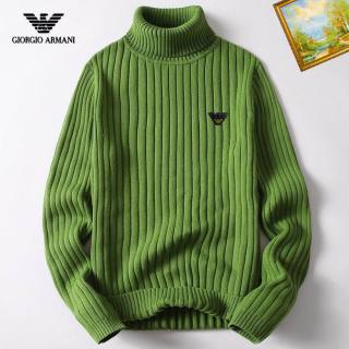 2024.12.09 Armani Sweater M-3XL 089