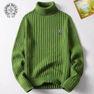 2024.12.09 Chrome Hearts Sweater M-3XL 080