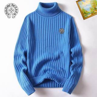 2024.12.09 Chrome Hearts Sweater M-3XL 082