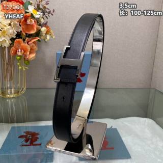 2024.12.10 Original Quality Tods Belt 35mmX100-125cm 054
