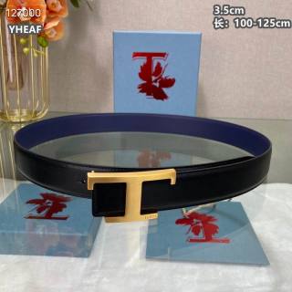 2024.12.10 Original Quality Tods Belt 35mmX100-125cm 048