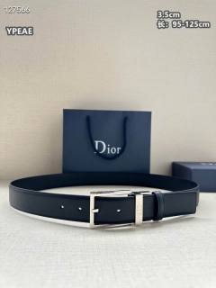 2024.12.10 Original Quality Dior Belt 35mmX95-125cm 490