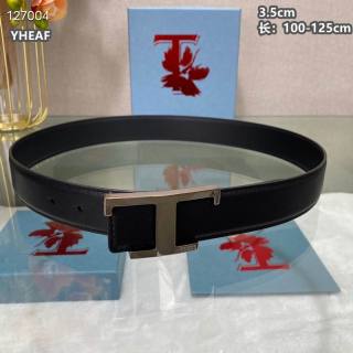 2024.12.10 Original Quality Tods Belt 35mmX100-125cm 053