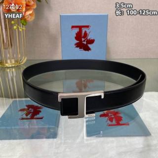 2024.12.10 Original Quality Tods Belt 35mmX100-125cm 051