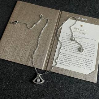 2024.12.10 Balenciaga Necklace 026