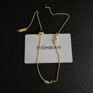 2024.12.10 YSL Necklace 020
