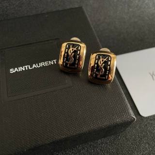 2024.12.10 YSL Earrings 111
