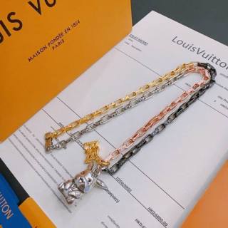 2024.12.10 LV Necklace 1419