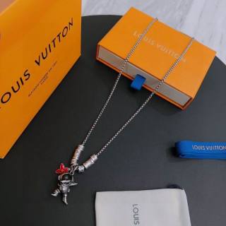 2024.12.10 LV Necklace 1427