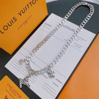 2024.12.10 LV Necklace 1450