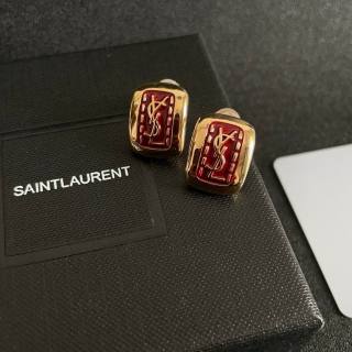 2024.12.10 YSL Earrings 112