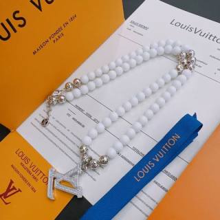 2024.12.10 LV Necklace 1443