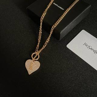 2024.12.10 YSL Necklace 018