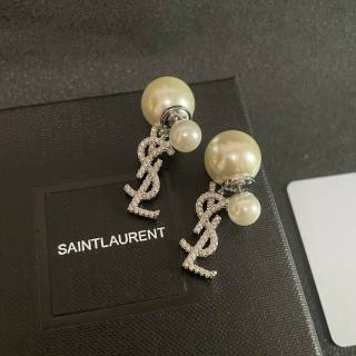 2024.12.10 YSL Earrings 117