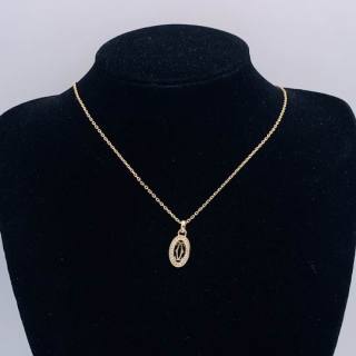 2024.12.10 Cartier Necklace 005