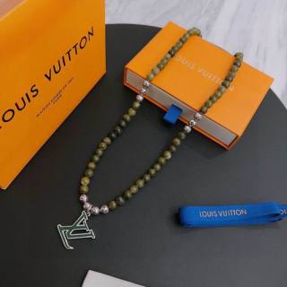 2024.12.10 LV Necklace 1425