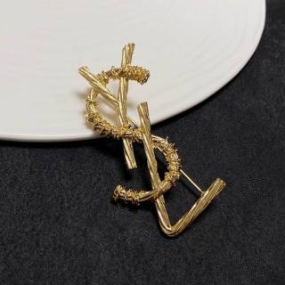 2024.12.10 YSL Brooch 047
