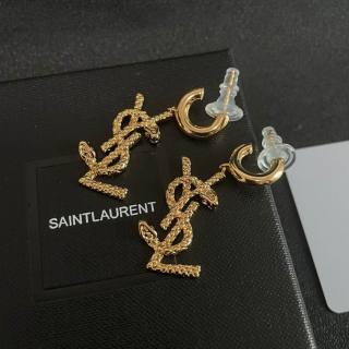 2024.12.10 YSL Earrings 114