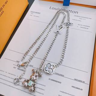 2024.12.10 LV Necklace 1452