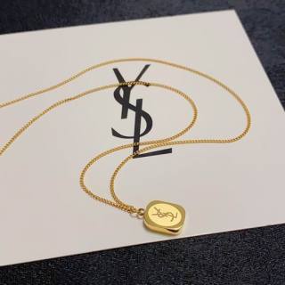 2024.12.10 YSL Necklace 021