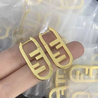 2024.12.10  Fendi Earrings 064