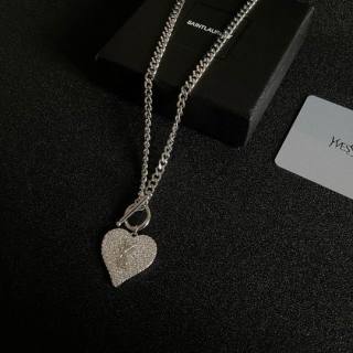 2024.12.10 YSL Necklace 022