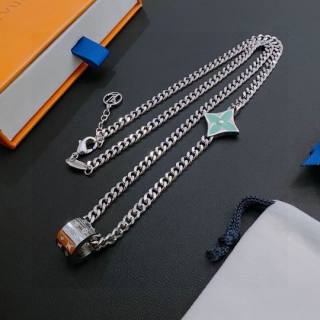 2024.12.10 LV Necklace 1417