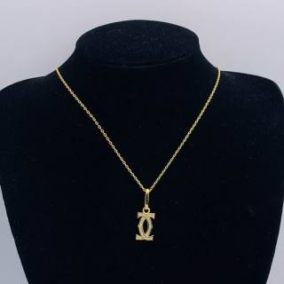 2024.12.10 Cartier Necklace 012