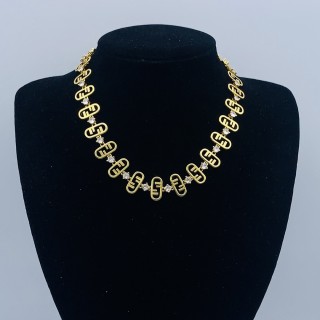2024.12.10  Fendi Necklace 026