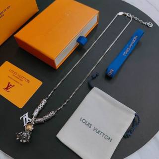 2024.12.10 LV Necklace 1448