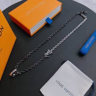 2024.12.10 LV Necklace 1428