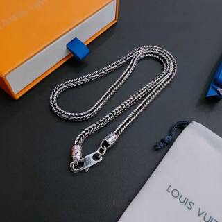 2024.12.10 LV Necklace 1433