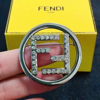 2024.12.10  Fendi Brooch 007