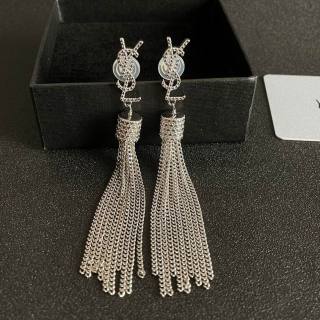 2024.12.10 YSL Earrings 115