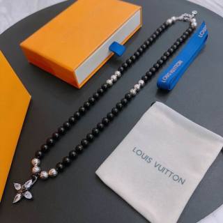 2024.12.10 LV Necklace 1423