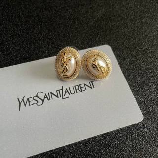 2024.12.10 YSL Earrings 109