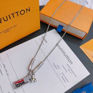 2024.12.10 LV Necklace 1445