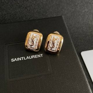 2024.12.10 YSL Earrings 110