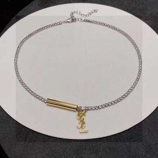 2024.12.10 YSL Necklace 017