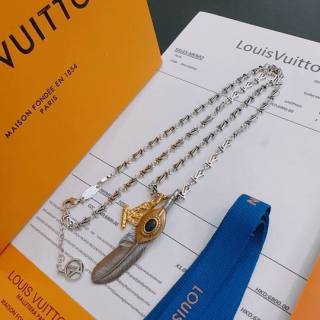 2024.12.10 LV Necklace 1441