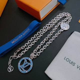 2024.12.10 LV Necklace 1430
