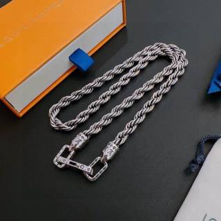 2024.12.10 LV Necklace 1413