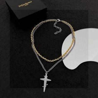 2024.12.10 YSL Necklace 019