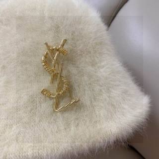 2024.12.10 YSL Brooch 045