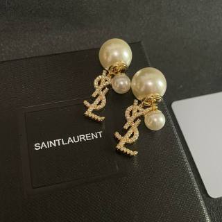 2024.12.10 YSL Earrings 116