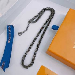 2024.12.10 LV Necklace 1422