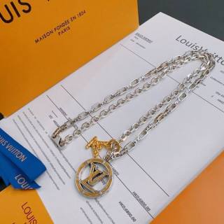 2024.12.10 LV Necklace 1421